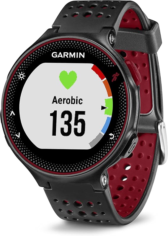 garmin forerunner 235 bluetooth not pairing