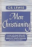 Mere Christianity