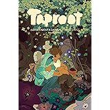 Taproot: A Story About A Gardener and A Ghost