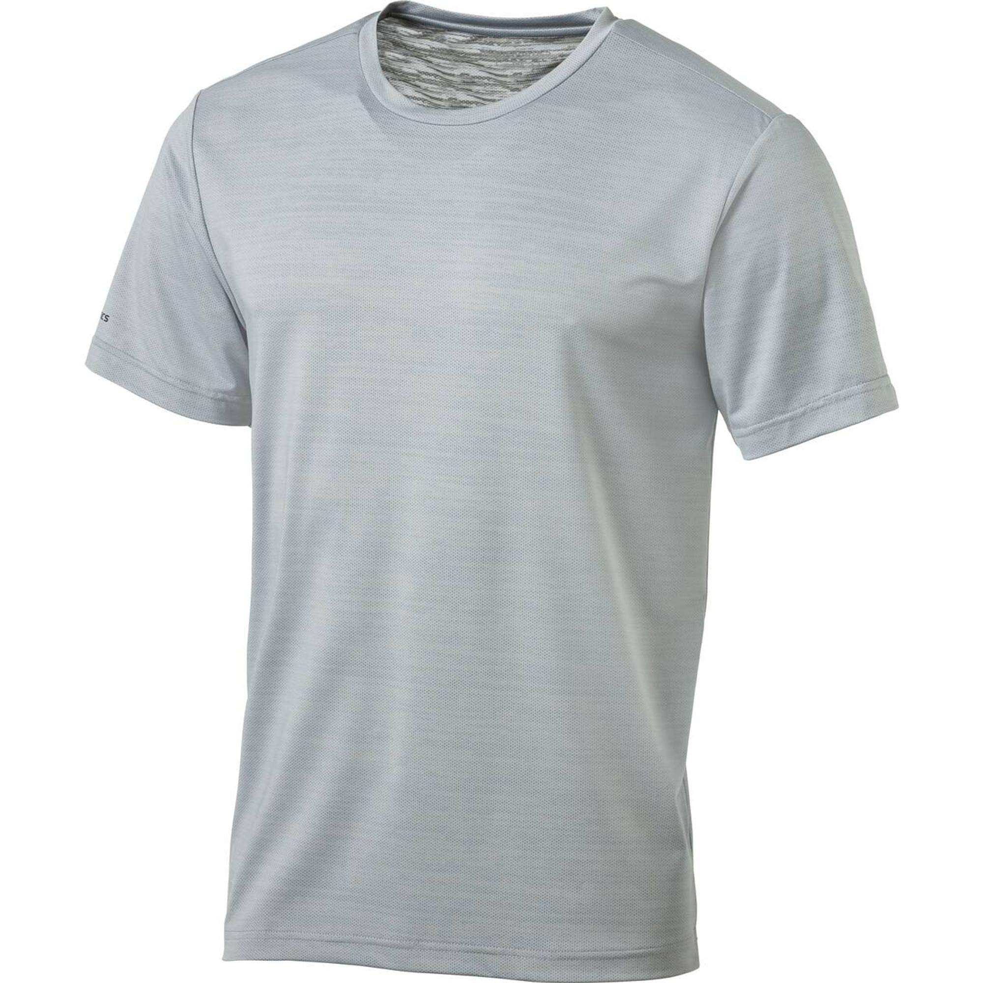 Energetics T-Shirt Friso Men's T-shirt, Grau, X-Large