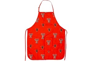 College Covers unisex-adult Ncaa Apron
