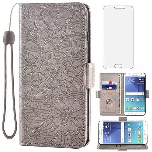 Tempered Glass Samsung J7 Nxt Glass Cover Vaku ® Samsung Galaxy J7