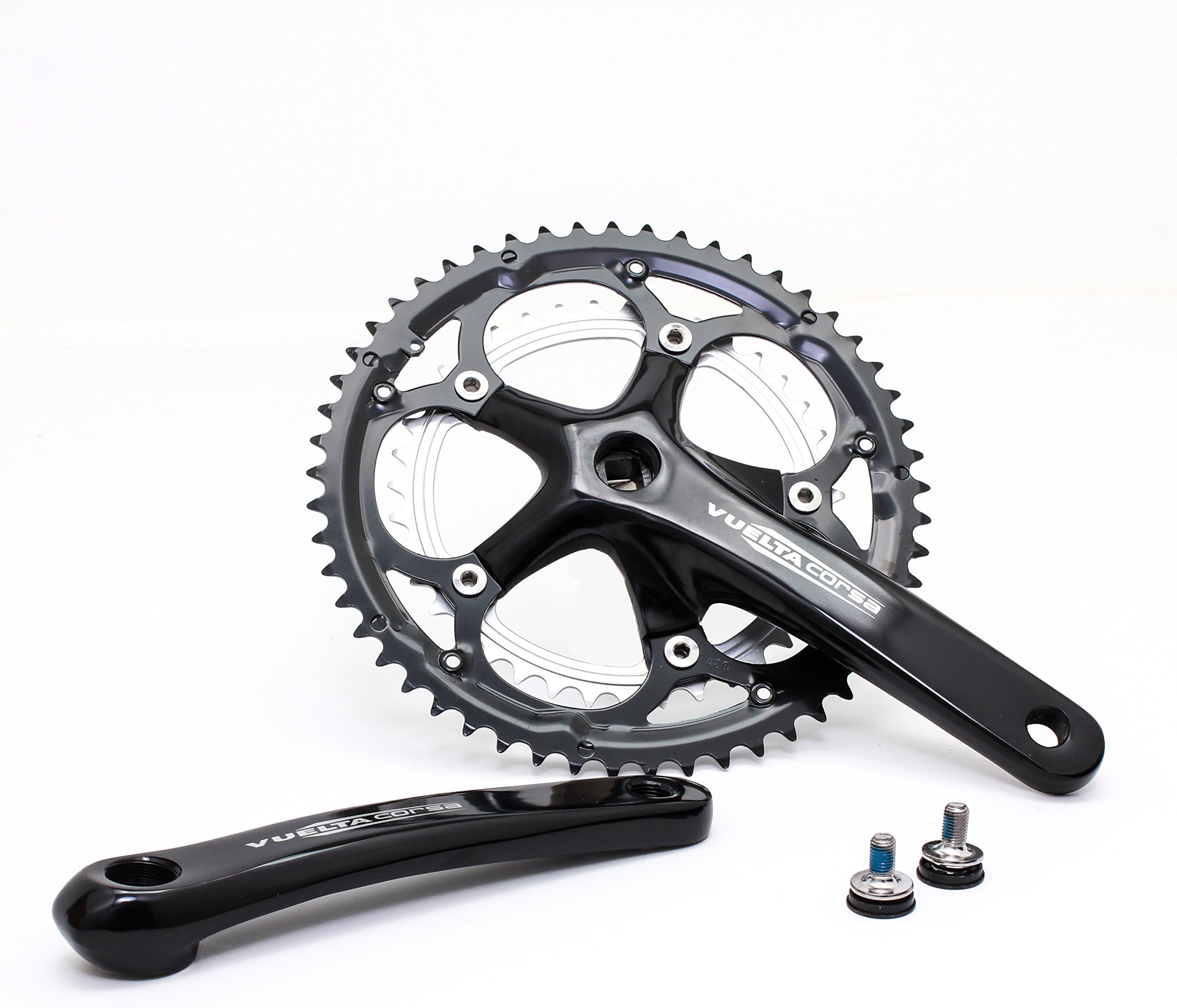 Vuelta Corsa Team 53T/39T SQ 130/BCD Crankset