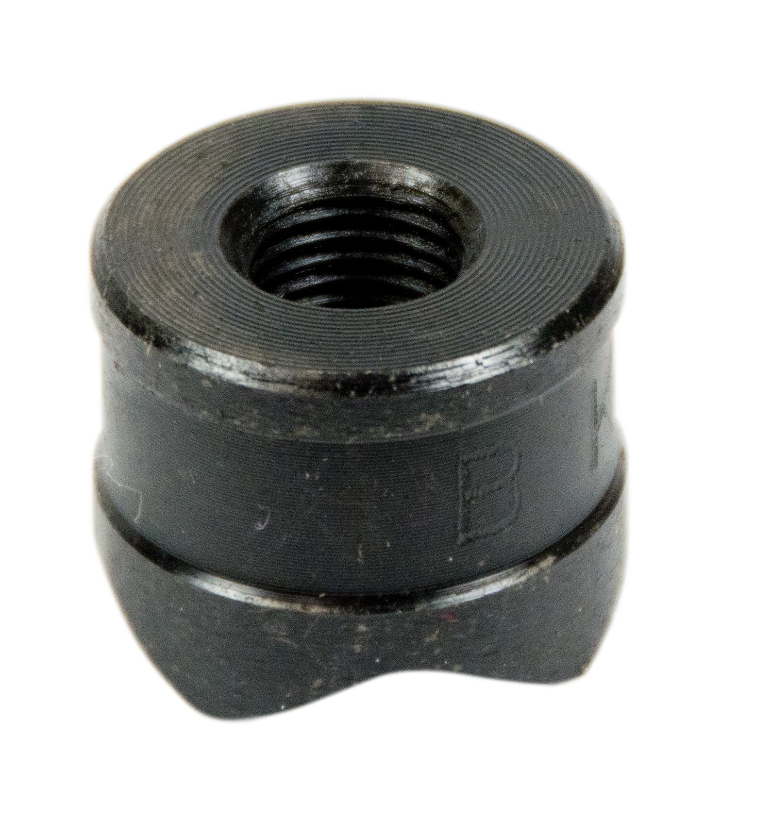 Gardner Bender KP500B Individual Slug-Out Punch Component, 1/2" Cutting Diameter