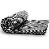 ROOF CARGO BAG PROTECTIVE MAT for Car Roof Storage Bags with EXTRA PADDING and GRIP Place the car roof mat under any rooftop cargo bag TOP UNIVERSAL ROOF RACK PAD for PROTECTION from Car Roof Racks