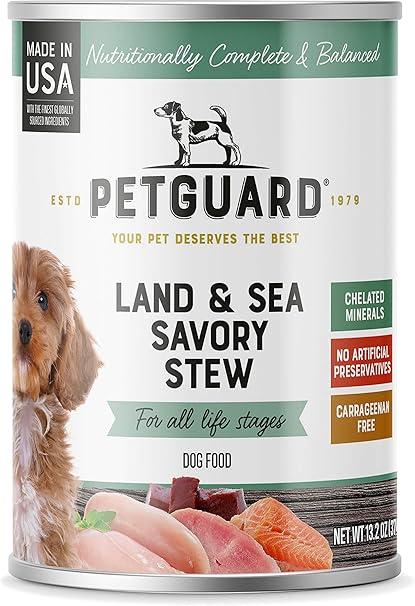 best moist dog food for small dogs