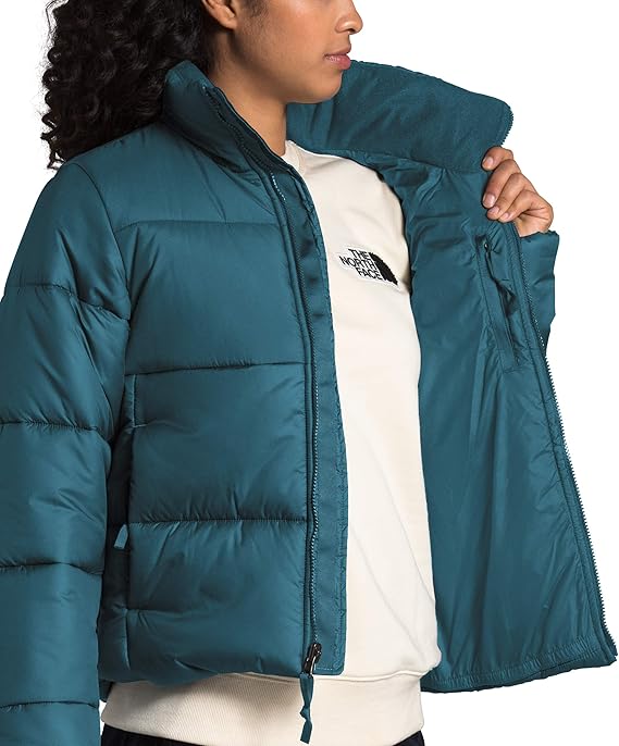 north face saikuru jacket womens