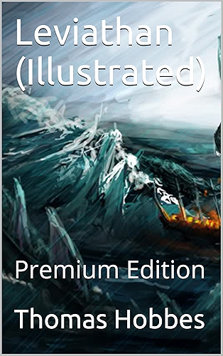 Download Leviathan (Illustrated): Premium Edition (English Edition) PDF