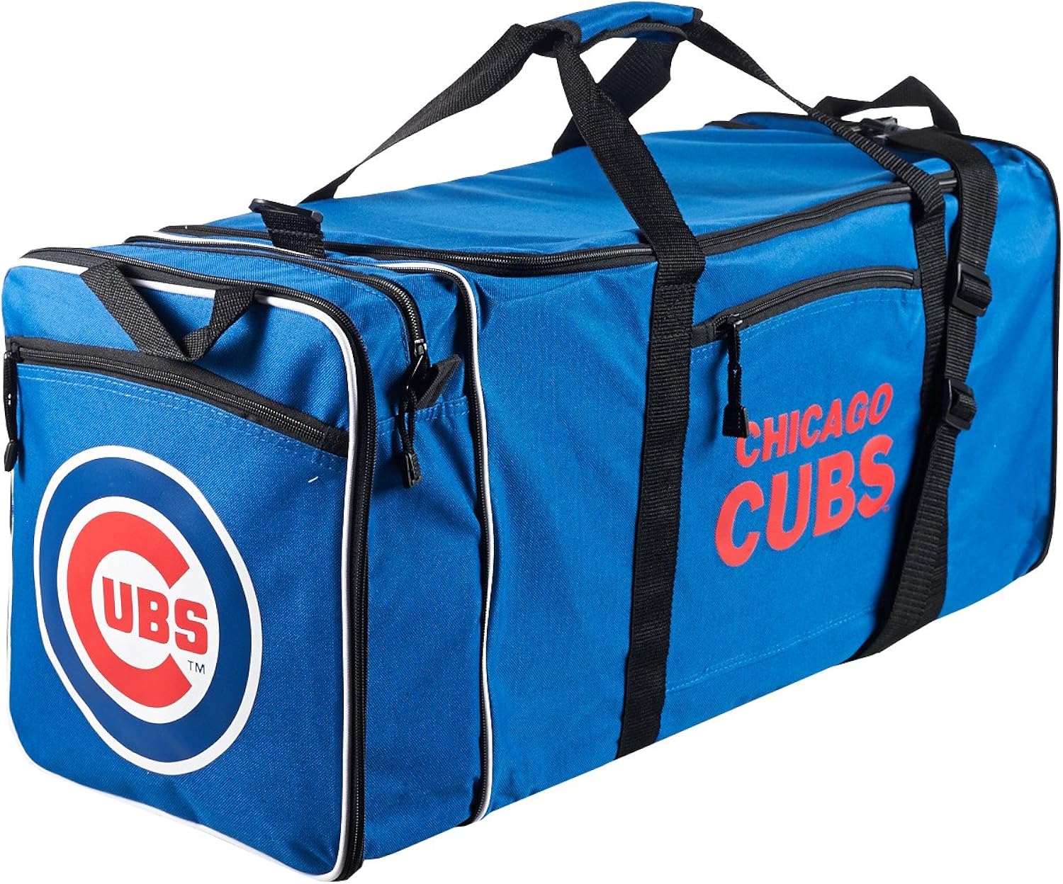 Concept 1 Cubs 28" Extended DF Steal, Royal, One Size