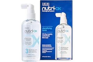 Nutri-Ox Densifying Tonic Extremely Thin Hair | 4 Fl Oz