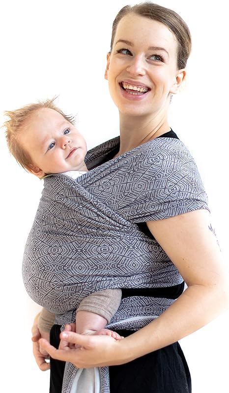 boba wrap while pregnant