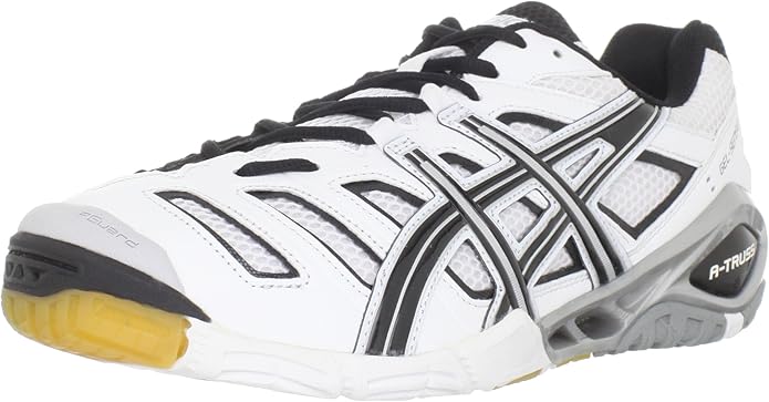 asics volleyball shoes amazon