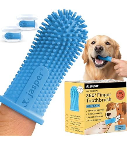 best puppy toothbrush