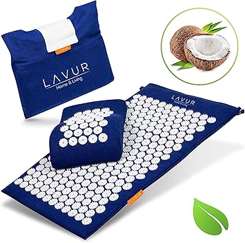 esterilla acupresion amazon