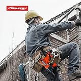 Neilsen CT5548 Scaffolders Plastic Tool Belt Hook Scaffolding Accessory view 5