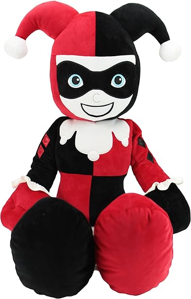 muñeca harley quinn bebe