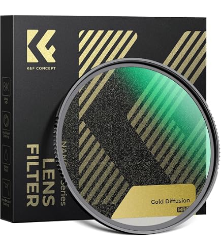 Amazon.com : HOYA FL-W 77mm Lens Filter (Fluorescent) – Color