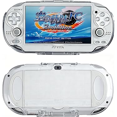 プレステビータケース Amazon Best Sellers: Best PlayStation Vita Cases & Storage