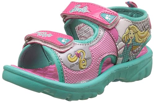 barbie sandals for kids