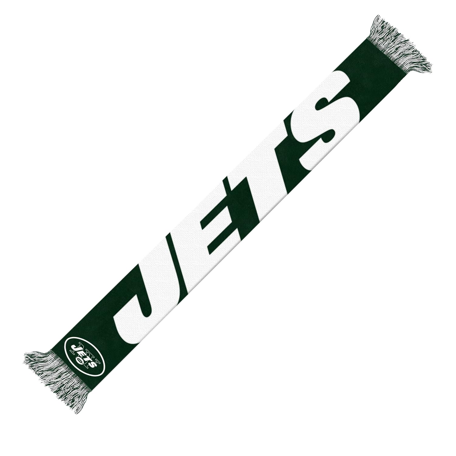 Forever Collectibles NFL Football 2014 New Wordmark Winter Scarf Pick Team