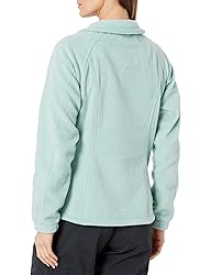 Columbia Women's Benton Springs Full Zip