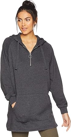 volcom hoodie dress