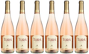 Lamberti Tura Rosa Frizzante IGT (6 x 0.75 l)