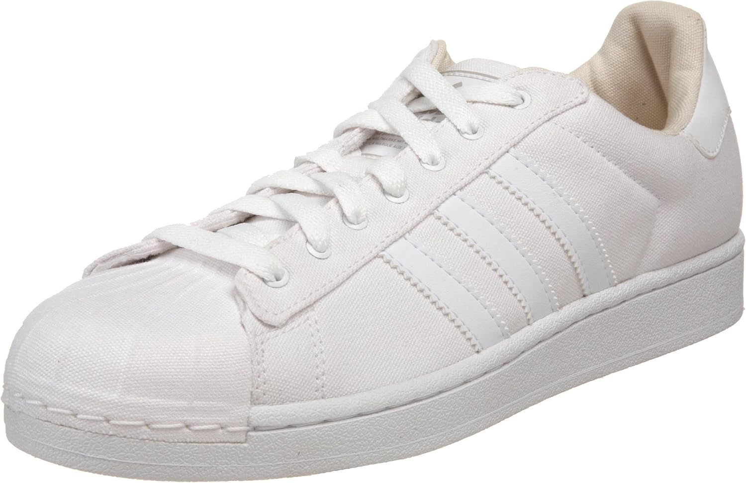 adidas superstar canvas