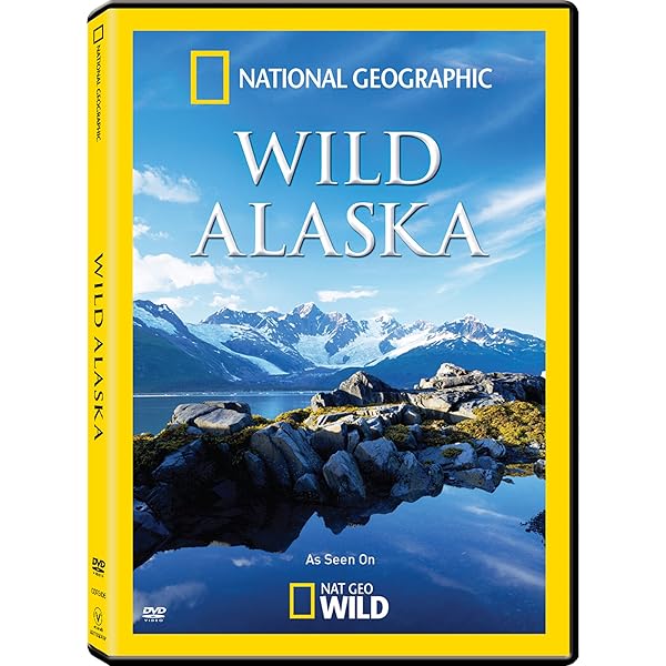 Amazon.com: Over Alaska : Over Alaska, na: Movies & TV