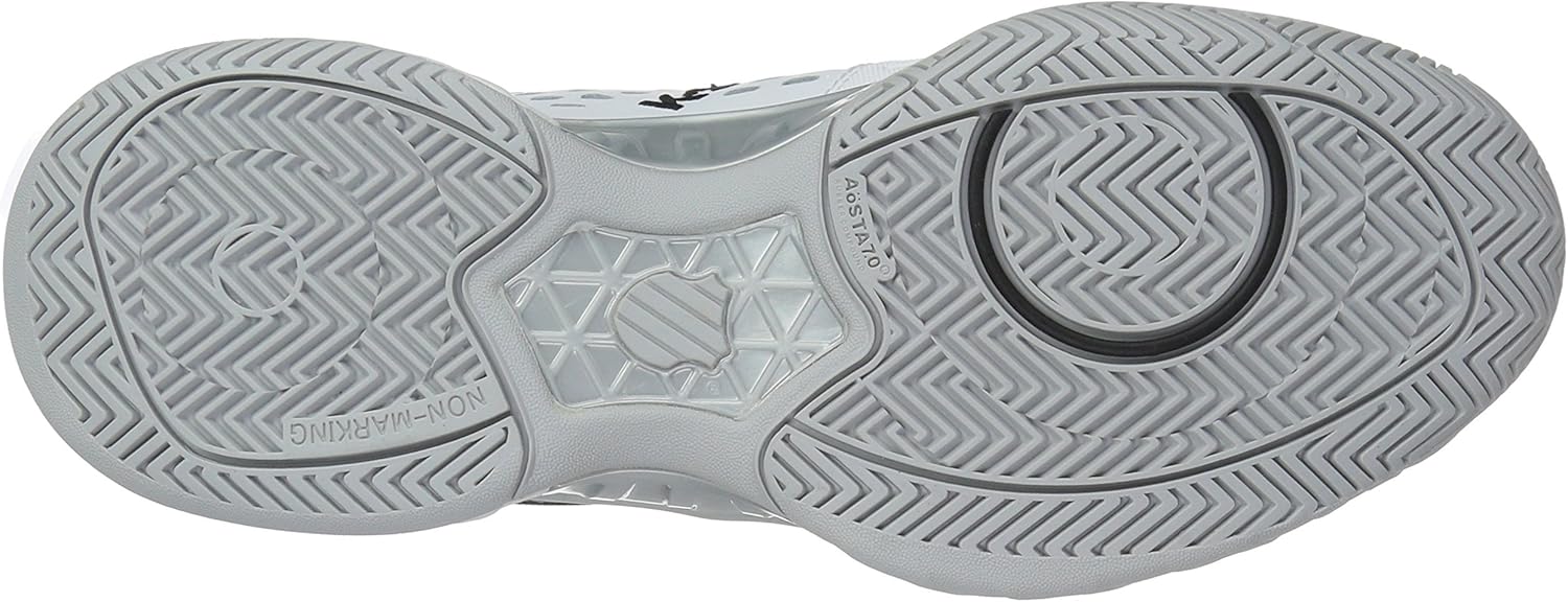  | K-SWISS Men's Bigshot Light Tennis Shoe | Tennis & Racquet Sports