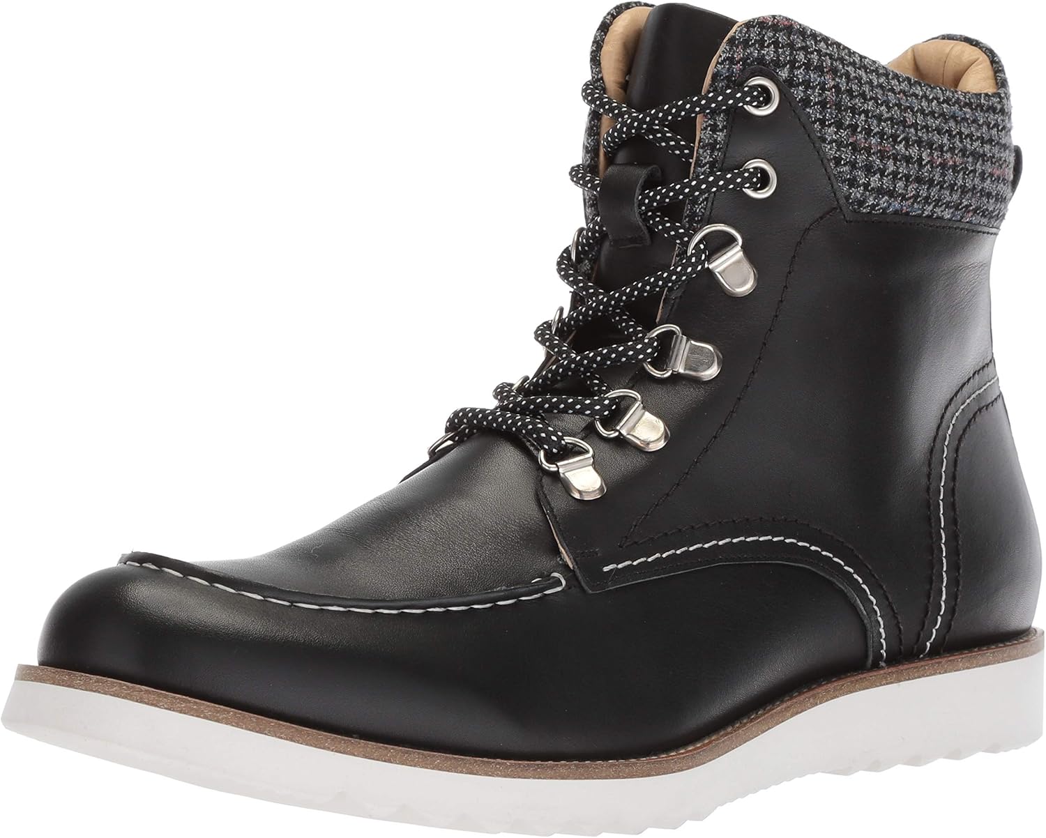 english laundry blackpool leather boot