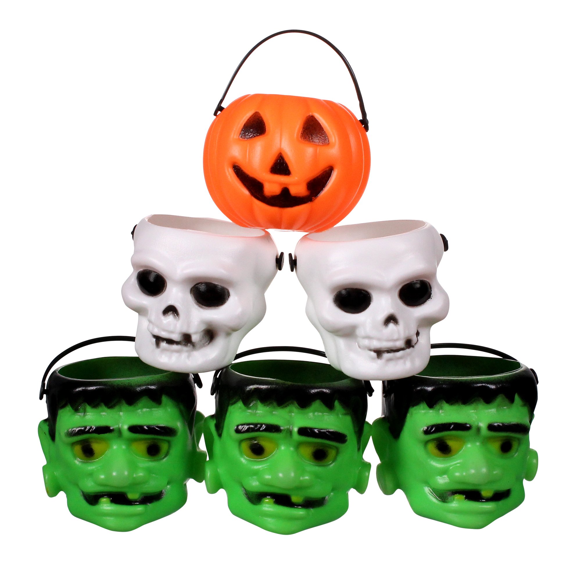 мини хэллоуин