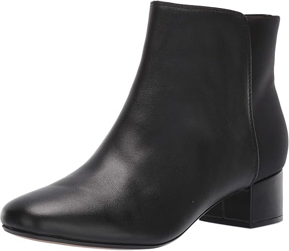 clarks women's chartli valley booties