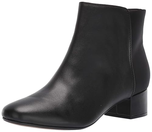 clarks women's chartli valley booties