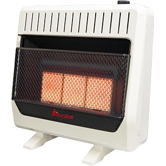 Amazon.com New Releases: The best-selling new u0026 future releases in Indoor  Propane Space Heaters