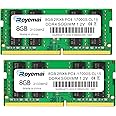 16GB DDR4 2133P PC4-17000 DDR4 2133 16GB RAM PC4 17000S 2133MHZ Sodimm 2Rx8 260-pin 1.2v 16G Memory Upgrade for Laptop