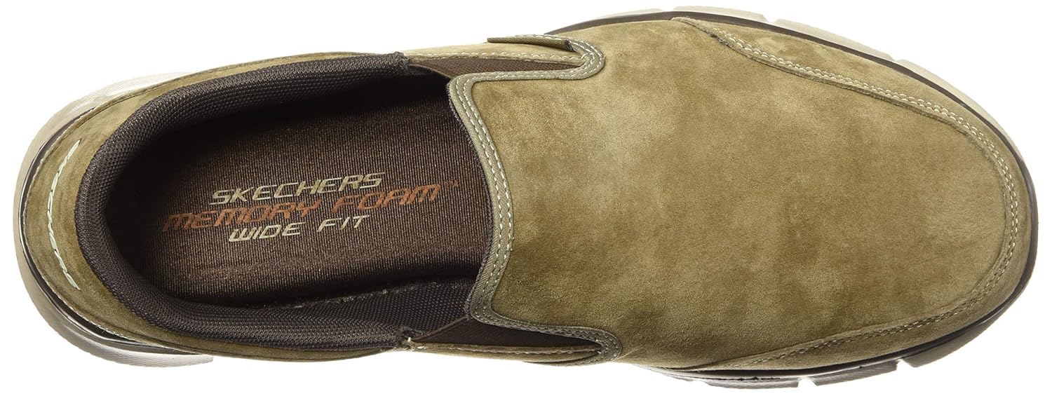 skechers men's equalizer mind game shoes