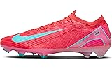 Nike Mercurial Vapor 16 Elite FG Low-Top Soccer