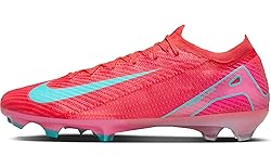 Nike Mercurial Vapor 16 Elite FG Low-Top Soccer