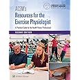 ACSM's Resources for the Exercise Physiologist (American College of Sports Medicine)