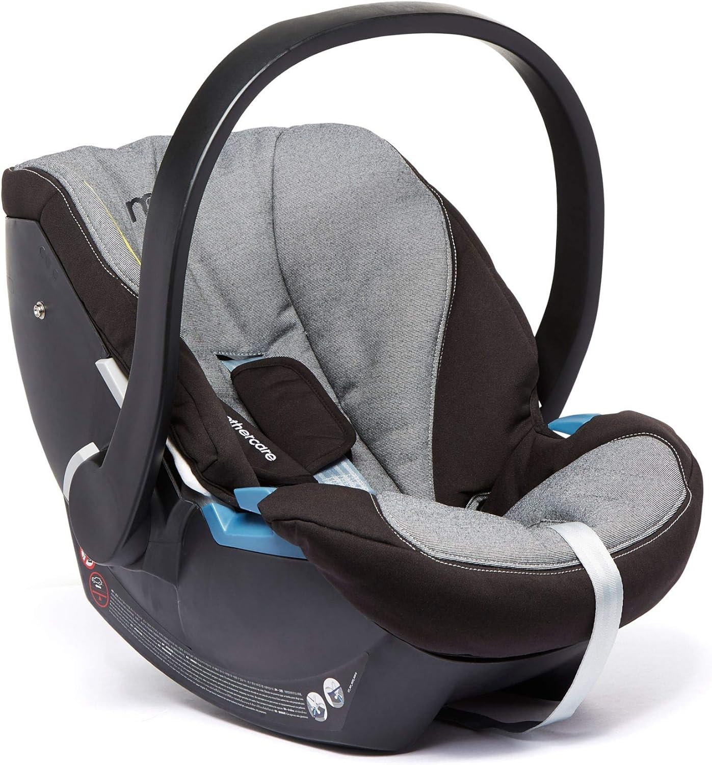 isofix base for mothercare car seat