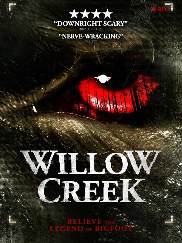 Watch Willow Creek Prime Video