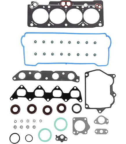 Empaque Cabeza 1.8L DOHC "7AFE" COROLLA, CELICA PRIZM 93-97 – Filtros Y Refacciones De Hermosillo