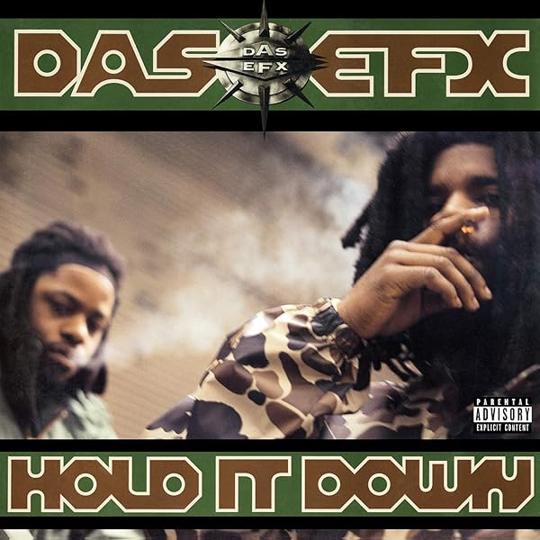 DAS EFX - Straight Up Sewaside - Amazon.com Music