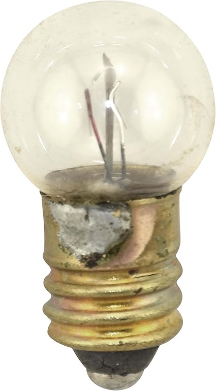 toy with light bulbs