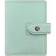 Filofax Malden Organizer, Mini Size, Duck Egg - Cameroon - View #2