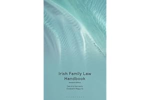 Irish Family Law Handbook