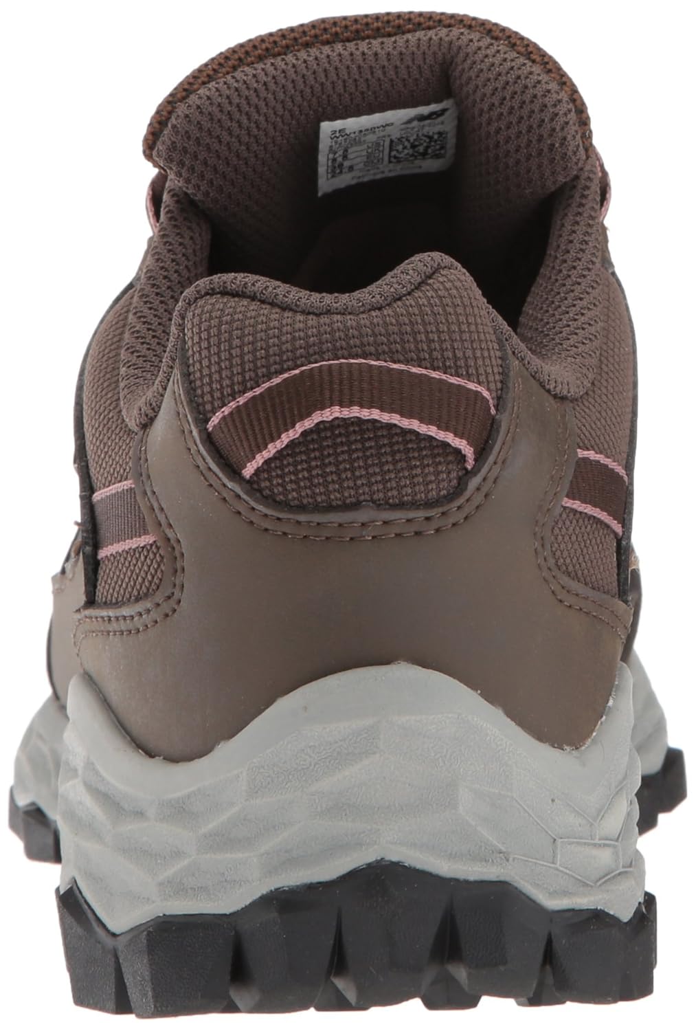 New Balance Womens 13501 Fresh Foam Walking Shoe