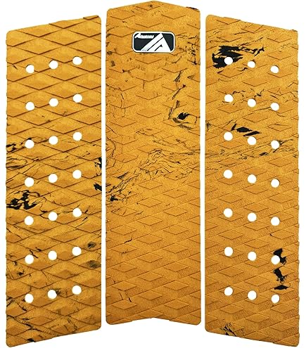 RONIX ソールガード Amazon.com: Ronix SurfCo Hawaii Wax Mat Traction Kit