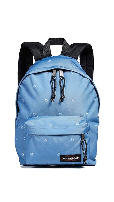 eastpak backpack with laptop sleeve
